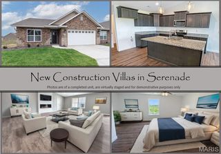 26 Sonata Lane, Troy, IL 62294