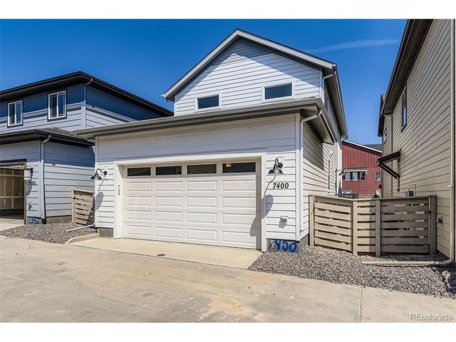 7400 Watercress Dr, Littleton, CO 80125