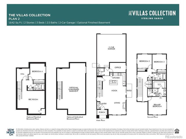 7400 Watercress Dr, Littleton, CO 80125