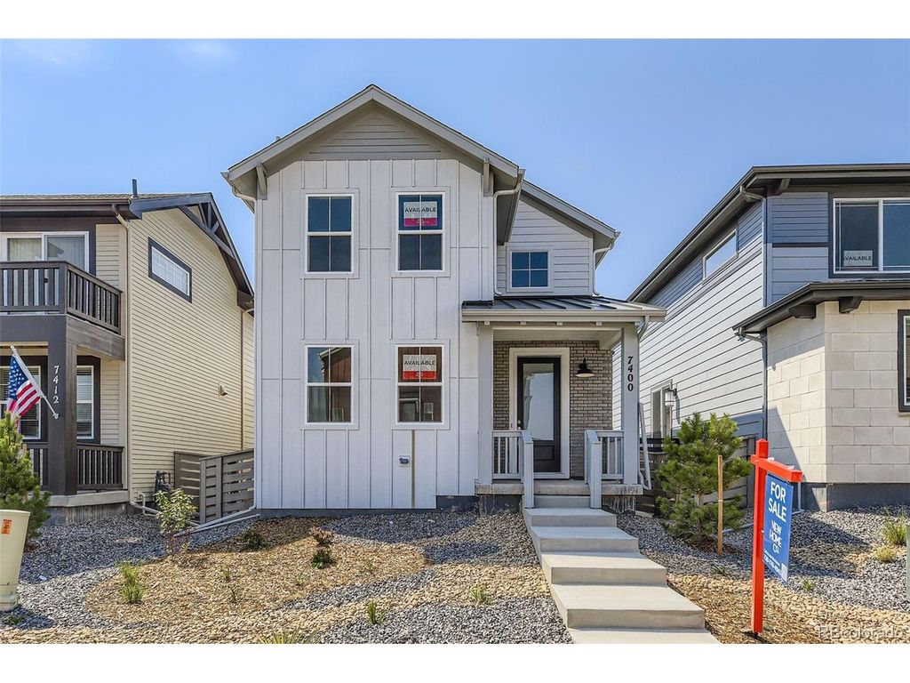 7400 Watercress Dr, Littleton, CO 80125