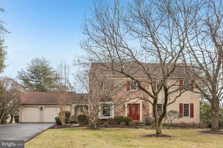 1383 DAWN DR, Ambler, PA 19002
