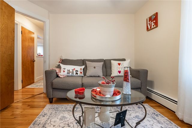 56 Olney Street, Johnston, RI 02919