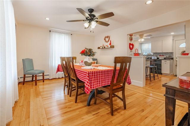 56 Olney Street, Johnston, RI 02919