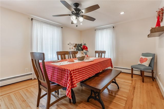 56 Olney Street, Johnston, RI 02919