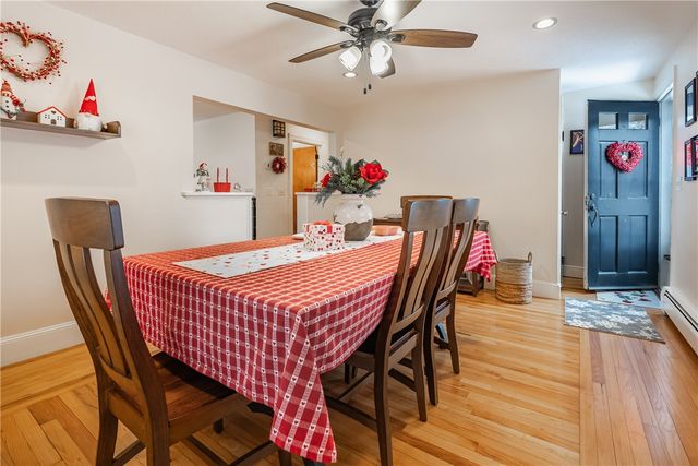 56 Olney Street, Johnston, RI 02919