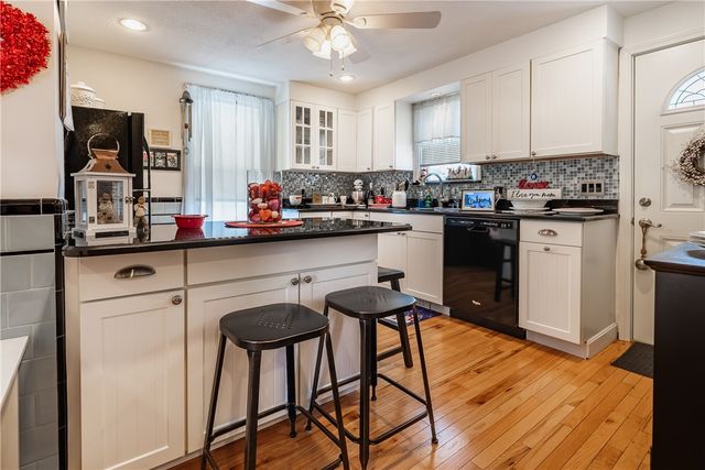 56 Olney Street, Johnston, RI 02919