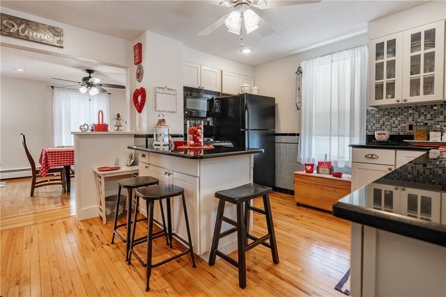 56 Olney Street, Johnston, RI 02919