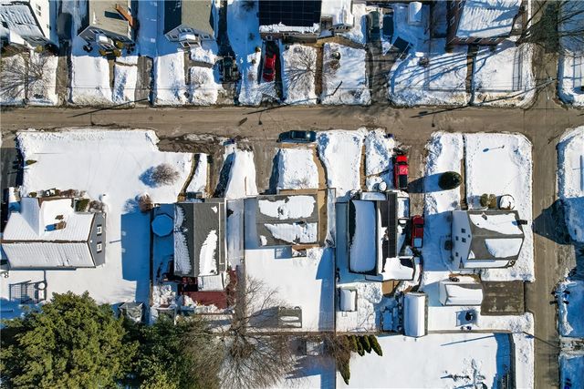 56 Olney Street, Johnston, RI 02919