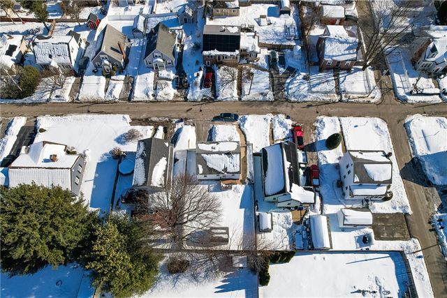 56 Olney Street, Johnston, RI 02919