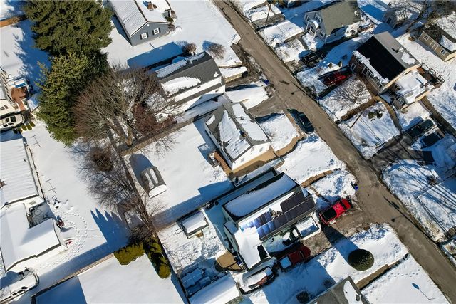 56 Olney Street, Johnston, RI 02919