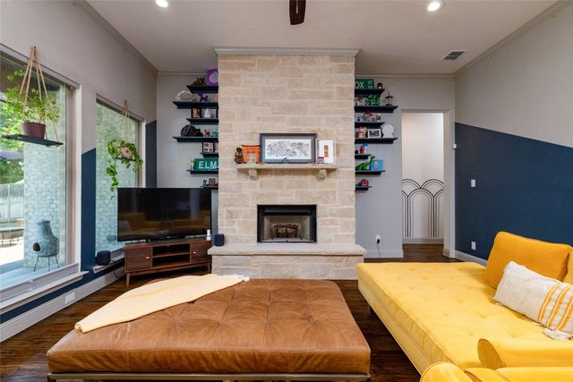217 Hillstone Drive, Midlothian, TX 76065