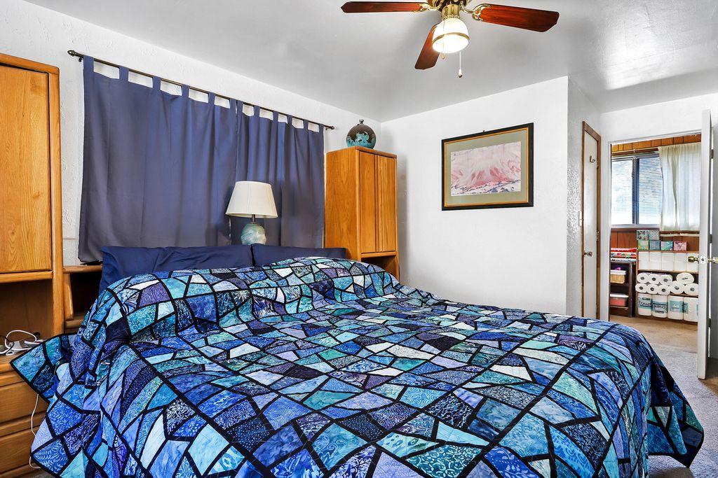 Image 16 of property listing at 87 Redondo Road, Jemez Springs, NM 87025