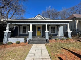455 Lynch NW Avenue, Atlanta, GA 30318