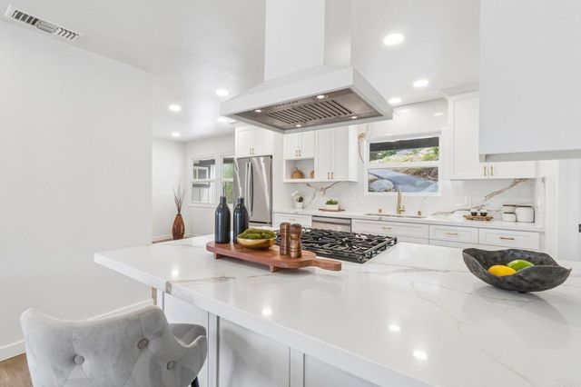 2019 Avenida Penasco, El Cajon, CA 92019