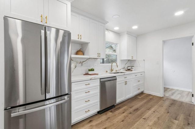 2019 Avenida Penasco, El Cajon, CA 92019