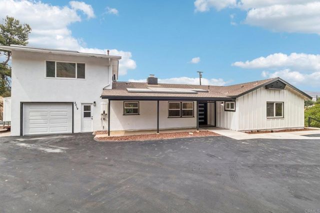 2019 Avenida Penasco, El Cajon, CA 92019