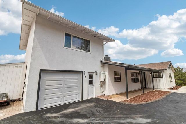 2019 Avenida Penasco, El Cajon, CA 92019