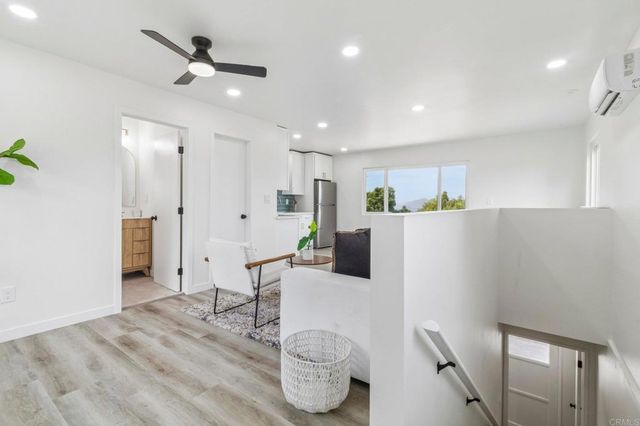 2019 Avenida Penasco, El Cajon, CA 92019