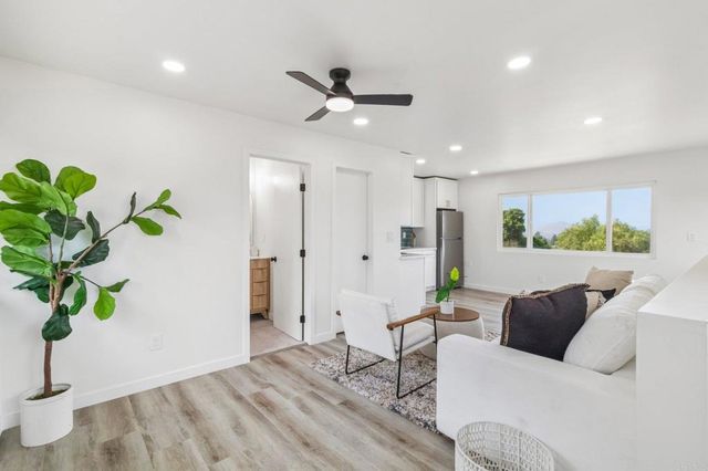 2019 Avenida Penasco, El Cajon, CA 92019