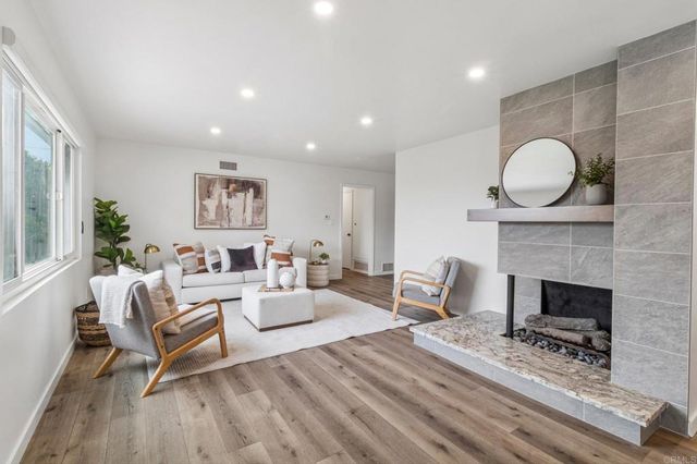 2019 Avenida Penasco, El Cajon, CA 92019