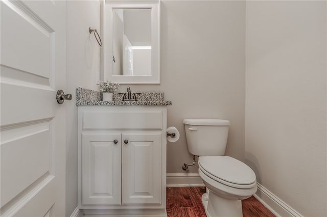 2386 Riverfront Lane, Fayetteville, AR 72703