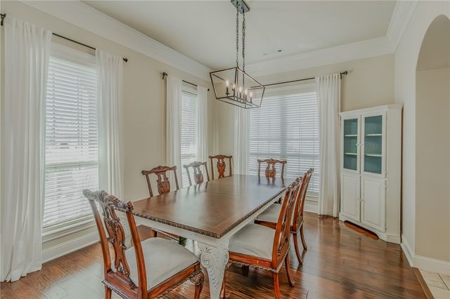 2386 Riverfront Lane, Fayetteville, AR 72703