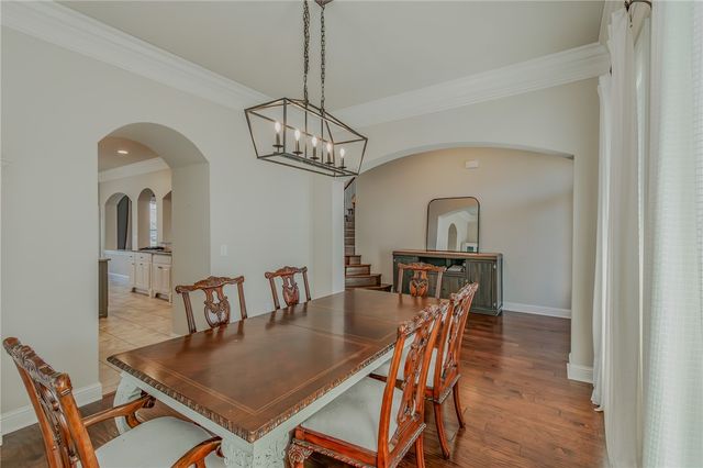 2386 Riverfront Lane, Fayetteville, AR 72703