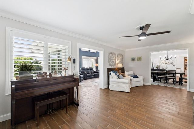 52 SEA ISLAND DRIVE N, Ormond Beach, FL 32176