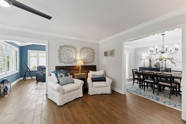 52 SEA ISLAND DRIVE N, Ormond Beach, FL 32176
