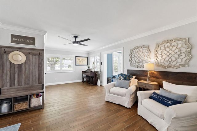 52 SEA ISLAND DRIVE N, Ormond Beach, FL 32176