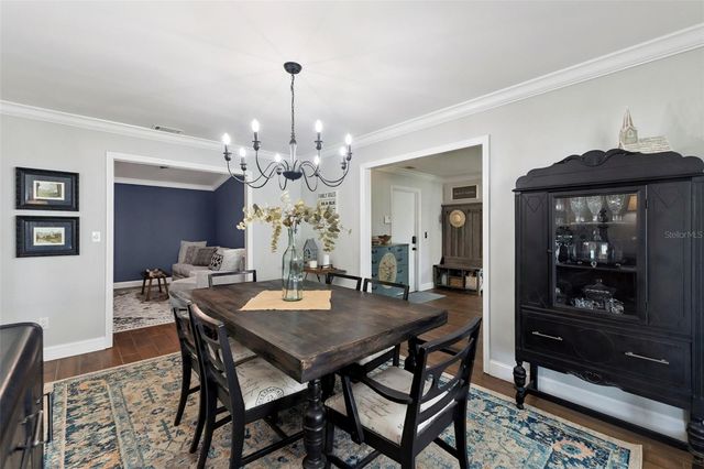 52 SEA ISLAND DRIVE N, Ormond Beach, FL 32176
