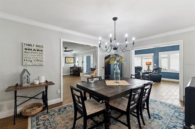 52 SEA ISLAND DRIVE N, Ormond Beach, FL 32176
