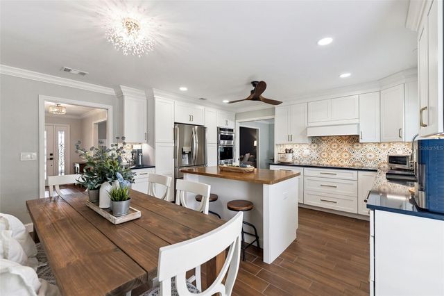 52 SEA ISLAND DRIVE N, Ormond Beach, FL 32176