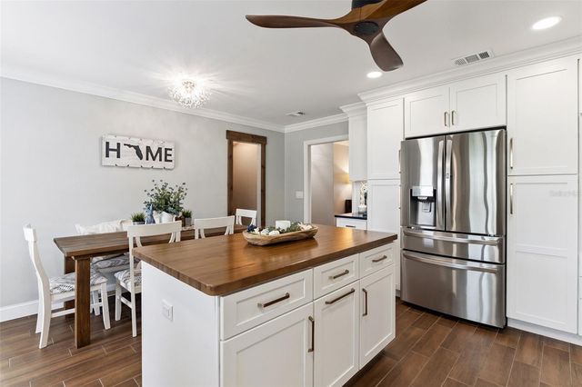 52 SEA ISLAND DRIVE N, Ormond Beach, FL 32176