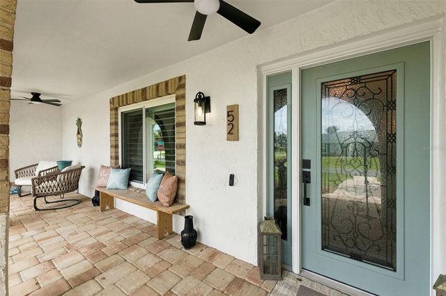 52 SEA ISLAND DRIVE N, Ormond Beach, FL 32176