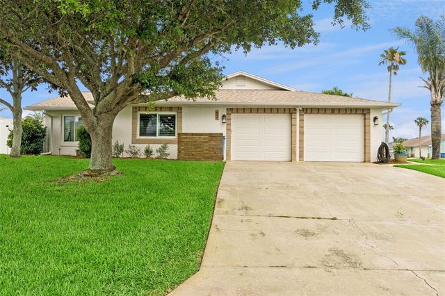 52 SEA ISLAND DRIVE N, Ormond Beach, FL 32176