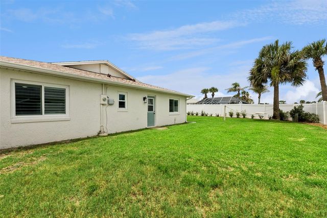 52 SEA ISLAND DRIVE N, Ormond Beach, FL 32176