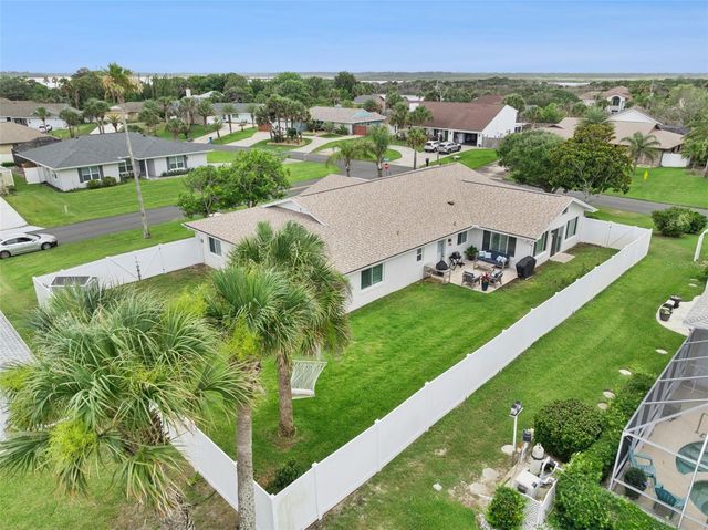 52 SEA ISLAND DRIVE N, Ormond Beach, FL 32176