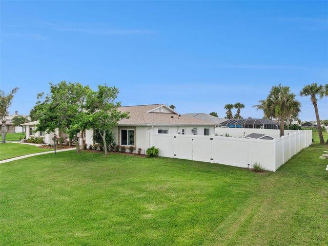 52 SEA ISLAND DRIVE N, Ormond Beach, FL 32176