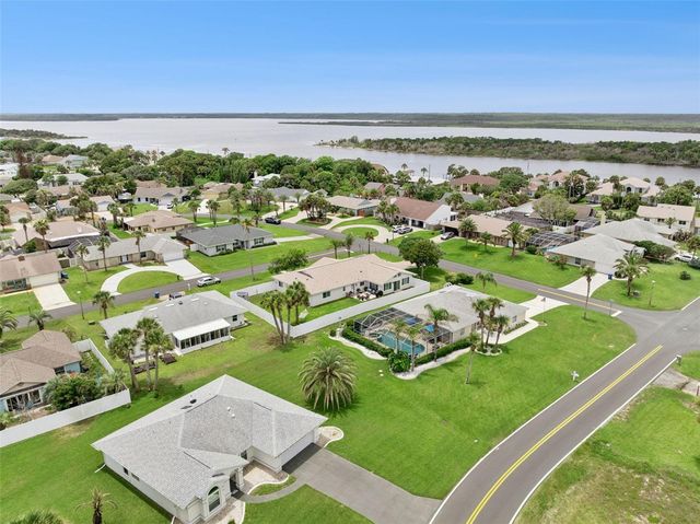 52 SEA ISLAND DRIVE N, Ormond Beach, FL 32176
