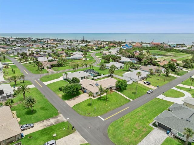 52 SEA ISLAND DRIVE N, Ormond Beach, FL 32176