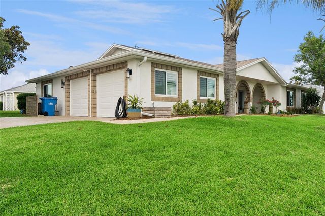 52 SEA ISLAND DRIVE N, Ormond Beach, FL 32176