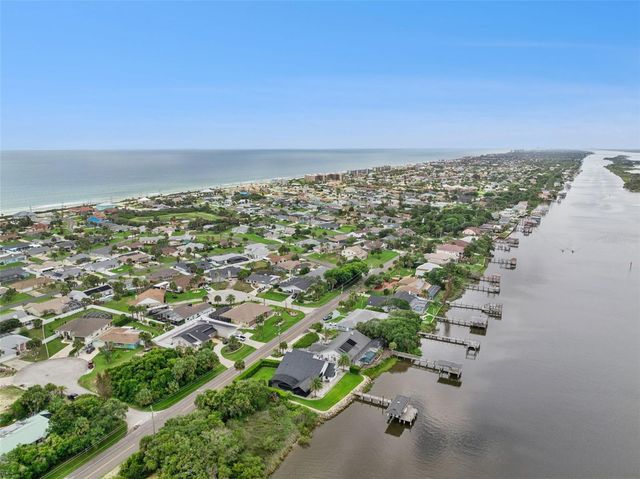 52 SEA ISLAND DRIVE N, Ormond Beach, FL 32176