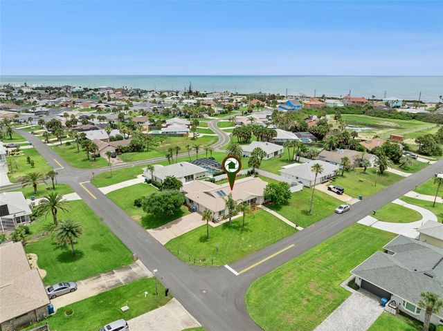 52 SEA ISLAND DRIVE N, Ormond Beach, FL 32176