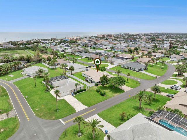 52 SEA ISLAND DRIVE N, Ormond Beach, FL 32176