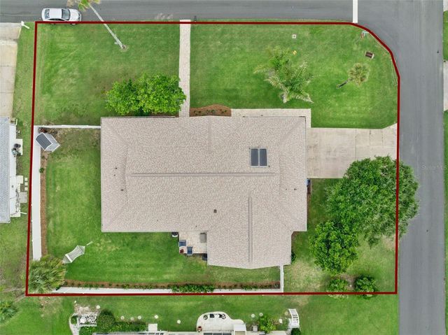 52 SEA ISLAND DRIVE N, Ormond Beach, FL 32176