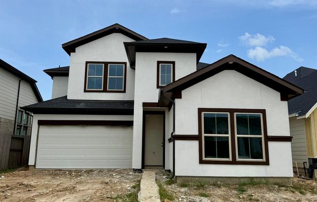 17310 Blissful Block Court, Hockley, TX 77447