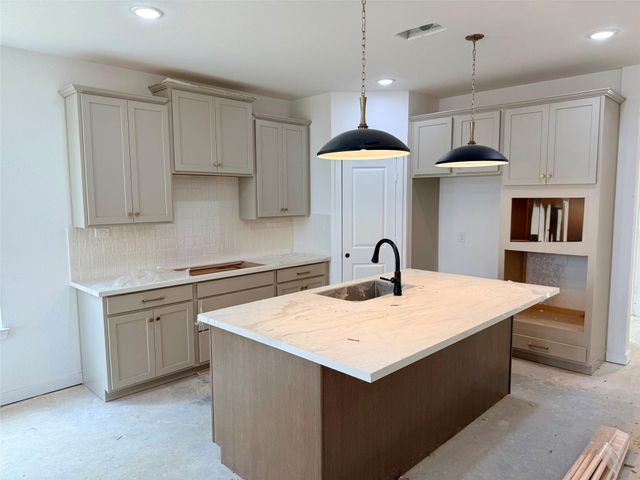 17310 Blissful Block Court, Hockley, TX 77447