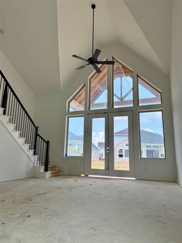17310 Blissful Block Court, Hockley, TX 77447