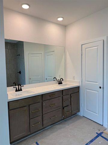17310 Blissful Block Court, Hockley, TX 77447